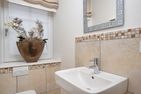  Haus Lotte Westerland - Gäste-WC