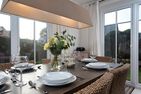  Haus Lotte Westerland - Wohnzimmer