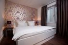  Haus Lotte Westerland - Schlafzimmer
