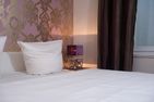  Haus Lotte Westerland - Schlafzimmer