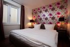  Haus Lotte Westerland - Schlafzimmer