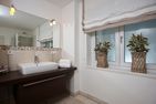  Haus Lotte Westerland - Badezimmer
