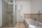  Haus Lotte Westerland - Badezimmer