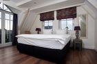  Haus Lotte Westerland - Schlafzimmer