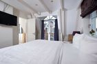  Haus Lotte Westerland - Schlafzimmer