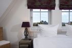  Haus Lotte Westerland - Schlafzimmer
