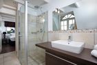  Haus Lotte Westerland - Badezimmer