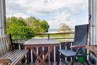  LIN/002 - Seepark Scharbeutz - Balkon