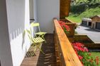  Gruppenhaus Alpenkönig | Nauders | Tirol Nordtirol - Balkon
