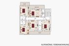  Gruppenhaus Alpenkönig | Nauders | Tirol Nordtirol - Grundriss