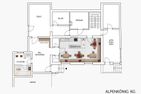  Gruppenhaus Alpenkönig | Nauders | Tirol Nordtirol - Grundriss