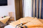  Gruppenhaus Alpenkönig | Nauders | Tirol Nordtirol - Schlafzimmer
