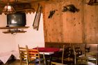  Franzls Ski und Wanderhütte | Nauders | Tirol Nordtirol - Wohnzimmer