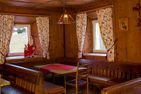  Franzls Ski und Wanderhütte | Nauders | Tirol Nordtirol - Wohnzimmer