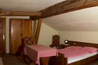  Franzls Ski und Wanderhütte | Nauders | Tirol Nordtirol - Schlafzimmer