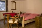  Franzls Ski und Wanderhütte | Nauders | Tirol Nordtirol - Schlafzimmer