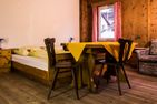  Franzls Ski und Wanderhütte | Nauders | Tirol Nordtirol - Schlafzimmer
