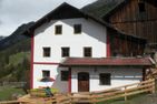  Samnauner Hütte | Nauders | Tirol Nordtirol - Hauptansicht