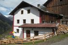  Samnauner Hütte | Nauders | Tirol Nordtirol - Hauptansicht