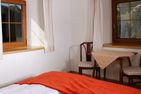  Samnauner Hütte | Nauders | Tirol Nordtirol - Schlafzimmer