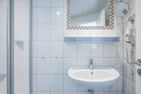  Bungalow Neuwarft, Wohnung 1 Dagebüll - 