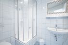  Bungalow Neuwarft, Wohnung 1 Dagebüll - 