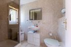 Sonnenblumenhaus Sonnenblumenhaus 01 Ostseebad Prerow - Badezimmer