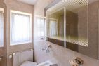 Sonnenblumenhaus Sonnenblumenhaus 01 Ostseebad Prerow - Badezimmer