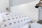 Sonnenblumenhaus Sonnenblumenhaus 01 Ostseebad Prerow - Schlafzimmer