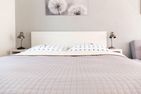 Sonnenblumenhaus Sonnenblumenhaus 01 Ostseebad Prerow - Schlafzimmer