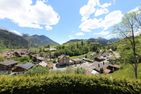 Ferienwohnung Heavenly UH-6, Untere Hübelistrasse 6, Zweisimmen Zweisimmen - Landschaft