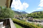 Ferienwohnung Heavenly UH-6, Untere Hübelistrasse 6, Zweisimmen Zweisimmen - Landschaft