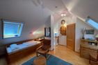  Alte Reihe 9 Whg. 5 Deutschland - Schlafzimmer