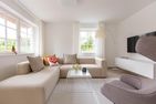 PUR Pur A5 Ostseebad Ahrenshoop - Wohnzimmer