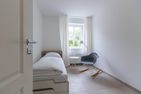 PUR Pur A5 Ostseebad Ahrenshoop - Schlafzimmer