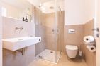 PUR Pur A5 Ostseebad Ahrenshoop - Badezimmer