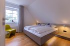 PUR Pur A5 Ostseebad Ahrenshoop - Schlafzimmer