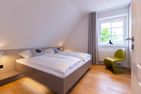 PUR Pur A5 Ostseebad Ahrenshoop - Schlafzimmer