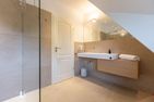 PUR Pur A5 Ostseebad Ahrenshoop - Badezimmer