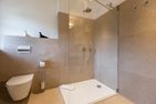 PUR Pur A5 Ostseebad Ahrenshoop - Badezimmer