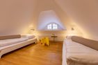 PUR Pur A5 Ostseebad Ahrenshoop - Schlafzimmer