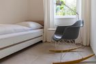 PUR Pur A5 Ostseebad Ahrenshoop - Schlafzimmer