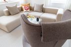 PUR Pur A5 Ostseebad Ahrenshoop - Wohnzimmer