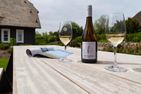 PUR Pur A5 Ostseebad Ahrenshoop - Terrasse