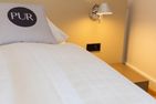 PUR Pur A5 Ostseebad Ahrenshoop - Schlafzimmer