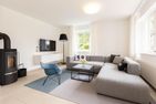 PUR Pur A4 Ostseebad Ahrenshoop - Wohnzimmer