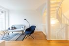 PUR Pur A4 Ostseebad Ahrenshoop - Wohnzimmer