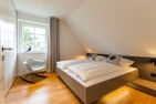 PUR Pur A4 Ostseebad Ahrenshoop - Schlafzimmer