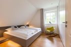 PUR Pur A4 Ostseebad Ahrenshoop - Schlafzimmer