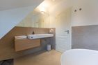 PUR Pur A4 Ostseebad Ahrenshoop - Badezimmer